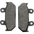 Фото #2 товара MOTO-MASTER Cagiva/Honda 411304 Brake Pads