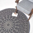 Фото #6 товара Outdoor-Teppich im Mandala-Design