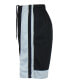 ფოტო #2 პროდუქტის Men's Premium Active Moisture Wicking Workout Mesh Shorts With Trim