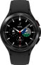 Фото #3 товара Smartwatch Samsung Galaxy Watch 4 Classic Stainless Steel 46mm LTE Czarny (SM-R895FZKAEUE)