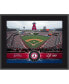 Фото #1 товара Los Angeles Angels 10.5" x 13" Sublimated Team Plaque