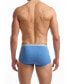 ფოტო #3 პროდუქტის Men's Supreme Cotton Blend Regular Rise Briefs, Pack of 2