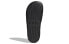 Фото #7 товара Спортивные тапочки Adidas Adilette Shower Slides черные для женщин