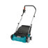 Lawn scarifier Makita UV3200 30 L