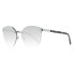 Фото #4 товара Солнечные очки унисекс Web Eyewear WE0197A ø 59 mm