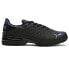 Фото #1 товара Puma Viz Runner Repeat Wide Running Mens Size 7.5 M Sneakers Athletic Shoes 377