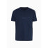 ფოტო #3 პროდუქტის ARMANI EXCHANGE 3DZTBF_ZJ3VZ short sleeve T-shirt