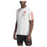 ADIDAS Manchester United FC 23/24 Tiro Short Sleeve T-Shirt Training