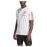 Фото #1 товара ADIDAS Manchester United FC 23/24 Tiro Short Sleeve T-Shirt Training