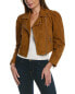 Ba&Sh Jacket Women's