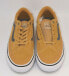 Vans Trujillo TNT Advanced Prototype Oak Buff Suede Men's Size 6.5 New