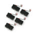 Фото #1 товара Limit switch mini with roller - WK625 - 5pcs.