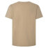 ფოტო #2 პროდუქტის PEPE JEANS Colden short sleeve T-shirt