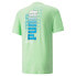 Фото #2 товара PUMA Power Summer Graphic short sleeve T-shirt