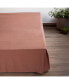 Фото #2 товара 100% French Linen Bedskirt - Twin XL