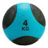 Фото #2 товара TUNTURI Trevol Functional Medicine Ball 4kg