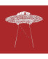 Boys Word Art T-shirt - Flying Saucer UFO