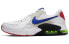 Nike Air Max Excee 防滑 低帮 跑步鞋 男女同款 白蓝红 / Кроссовки Nike Air Max Excee CD4165-101