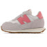 NEW BALANCE Shifted 237V1 trainers