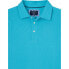 HACKETT Swim Trim 3D Box short sleeve polo