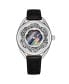 Фото #1 товара Наручные часы Timex Quartz Analog Premium Dress Leather Pink Watch 32mm.
