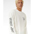 Фото #6 товара RIP CURL Fade Out Icon Long Sleeve T-Shirt