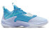 Фото #3 товара Баскетбольные кроссовки Nike Freak 3 Zoom EP DA0695-401