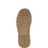 Фото #8 товара Ботинки мужские Wolverine Carlsbad Waterproof Steel Toe 6" W231125 в коричневом цвете.