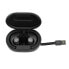 Фото #3 товара JBuds Air Sport True Wireless Bluetooth Headphones - Black