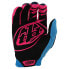 Фото #2 товара TROY LEE DESIGNS Air Brushed off-road gloves