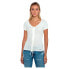 PEPE JEANS Freja Braces short sleeve T-shirt