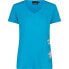 CMP 31T8466 short sleeve T-shirt