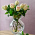 Фото #2 товара Krosno Home Vase 28 cm