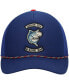 ფოტო #2 პროდუქტის Men's Navy Watering Hole Snapback Hat