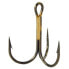 Фото #1 товара BARROS Samurai Treble Hook