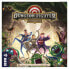 Фото #5 товара Настольная игра для компании DEVIR IBERIA Dungeon Fighters 2-е издание