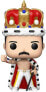 Фото #7 товара Funko Pop! Rocks: Freddie Mercury King - Queen - Vinyl Collectible Figure - Gift Idea - Official Merchandise - Toy for Children and Adults - Music Fans - Model Figure for Collectors and Display [Energy Class A]