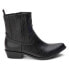 BEACH by Matisse Freya Pointed Toe Womens Black Casual Boots FREYA-015 8 - фото #1