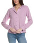 Фото #1 товара Рубашка с пуговицами Bella Dahl Classic для женщин