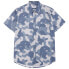 MAKIA Suokki short sleeve shirt