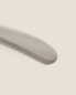 Фото #6 товара Stainless steel butter knife