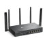 Фото #3 товара Omada VPN Router with 10G Ports