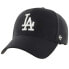 Фото #1 товара 47 Brand MLB Los Angeles Dodgers Kids Cap B-RAC12CTP-BKA