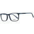 Фото #1 товара Pepe Jeans Herren Brille Blau PJ3287 C354