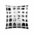 Фото #1 товара Чехол для подушки Popcorn Ian (60 x 60 cm)