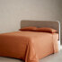 (300 thread count) sateen duvet cover