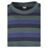 ფოტო #8 პროდუქტის URBAN CLASSICS College Stripe T-shirt