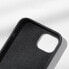 Фото #9 товара Чехол для смартфона UGreen Silicone iPhone 14 Черный