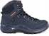 Фото #15 товара Buty trekkingowe męskie Buty renegade gtx-navy-orange-uk 10 (44,5)