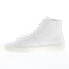 Фото #9 товара Diesel S-Mydori MC Y02540-PR030-T1003 Mens White Lifestyle Sneakers Shoes